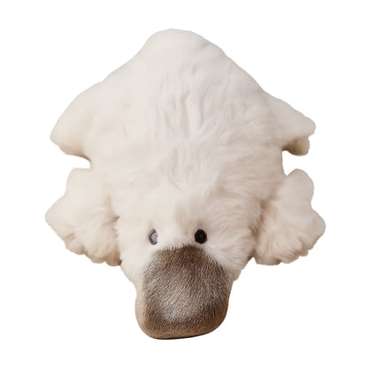 鴨嘴獸絨毛玩具Puddles